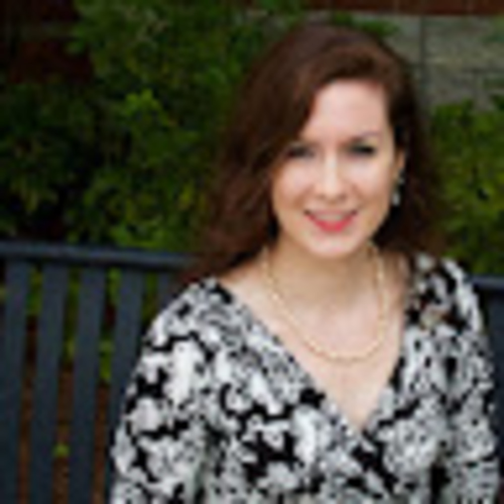Meet your Posher, Sara